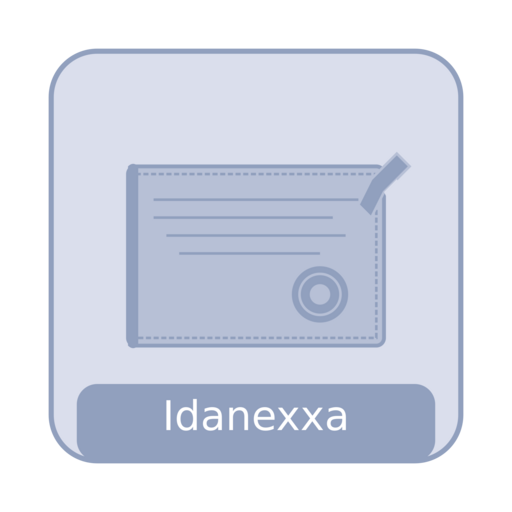 Idanexxa - Профессиональное развитие карьеры